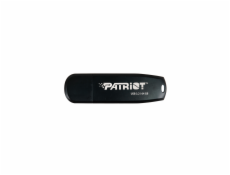 PATRIOT Xporter CORE 64GB Typ-A / USB 3.2 Gen 1 / plastová / černá