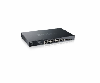 Zyxel XMG1915-10EP, 8-port 2.5GbE, 2 SFP+, 8 x PoE++ 130W...