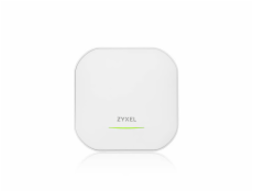 Zyxel WBE660S Single Pack 802.11be AP, Smart Antenna, Standalone / NebulaFlex 1 year Nebula Pro pack license bundled EU