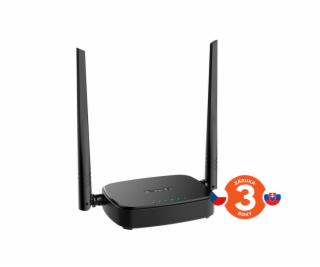 Tenda 4G05 Wi-Fi N300 4G / 3G LTE router, 2x WAN/LAN, 1x ...