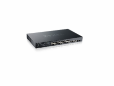 Zyxel XMG1915-10E 8-port 2.5GbE, 2 SFP+ Smart Switch, hybird mode, standalone or NebulaFlex Cloud