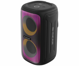 N-GEAR PARTY LET S GO PARTY SPEAKER JUKE 101 / BT/ 2x8W/ ...