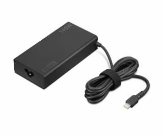 Lenovo Legion Slim 140W AC Adapter (USB-C)(CE)