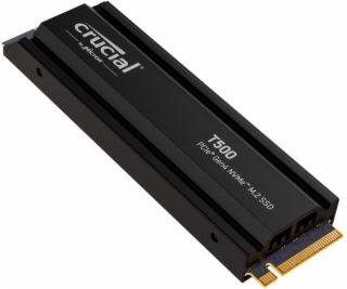 Crucial T500/1TB/SSD/M.2 NVMe/Černá/5R