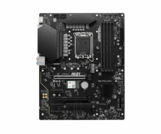 MSI PRO Z790-S WIFI