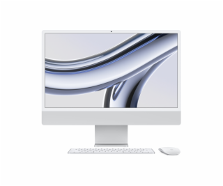 Apple iMac 24/23,5 /4480 x 2520/M3/8GB/512GB SSD/M3/Sonom...