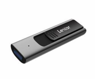 Lexar flash disk 256GB - JumpDrive M900 USB 3.1 (čtení/zá...