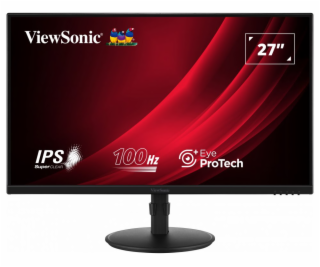 ViewSonic VG2708A / 27 / IPS/ 16:9/ 1920x1080/ 5ms/ 250cd...