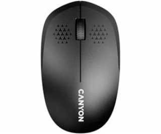 CANYON myš optická bezdrátová MW-4, 1200 dpi,3 tl., Bluet...