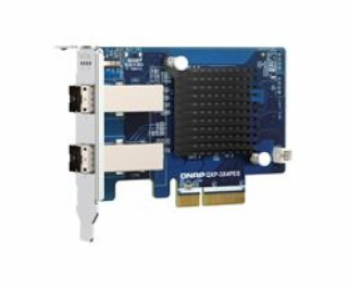 QNAP rozšiřující karta QXP-3X4PES, 2 porty (SFF-8644), PC...