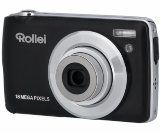 Rollei Compactline 880/ 18 MPix/ 8x zoom/ 2,7 LCD/ 1080p ...