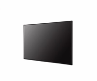 LG 49  signage 49UH5N-E - UHD, 500nit, 24h, WebOS