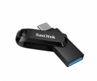 SanDisk Flash Disk 1TB Ultra, Dual USB Drive GO Type-C