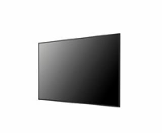 LG 65  signage 65UH5N-E - UHD, 500nit, 24h, WebOS