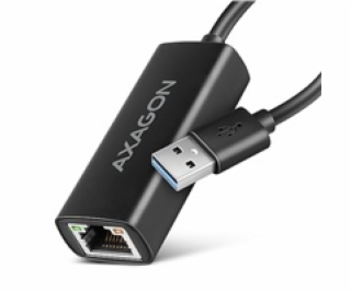 AXAGON ADE-AR, USB-A 3.2 Gen 1 - Gigabit Ethernet síťová ...