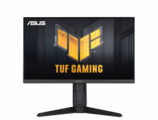 ASUS TUF/VG249QL3A/23,8 /IPS/FHD/180Hz/1ms/Black/3R