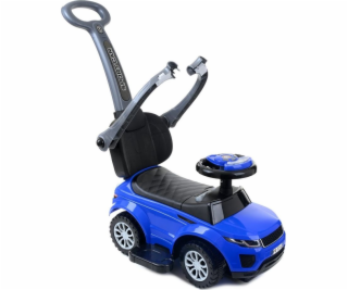 Funfit Ride-on odstrkovadlo pro děti 3v1