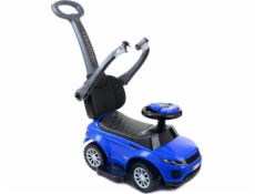 Funfit Ride-on odstrkovadlo pro děti 3v1