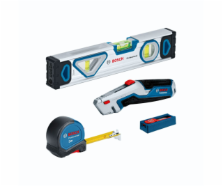 Bosch 1600A027M3 Bosch Kombinovaná sada (1.600.A02.7M3)