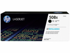 HP Toner CF 360 X cierna No. 508 X