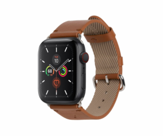 Native Union Apple Watch Strap Classic Lthr. Tan 42/44/45...