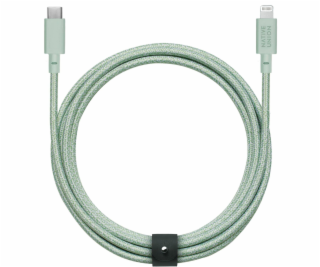 Native Union Belt Cable USB-C to Lightning 3m Sage