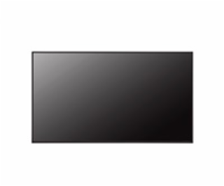 LG 55  signage 55UH5N-E - UHD, 24h, 500nit, WebOS