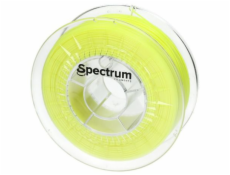 Spectrum Filament PLA světle žlutá