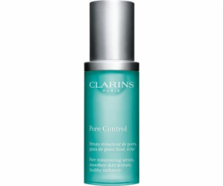 Clarins Pore Control Serum matující a eliminující póry 30 ml