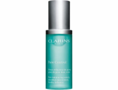 Clarins Pore Control Serum matující a eliminující póry 30 ml