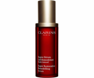 Clarins Super Restorative Remodeling Serum Intenzivně reg...