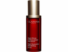 Clarins Super Restorative Remodeling Serum Intenzivně regenerační modelovací sérum 30ml