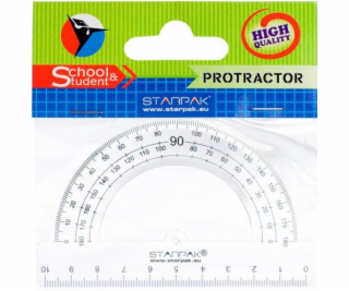 Starpak Úhloměr 180/10 cm (283231)