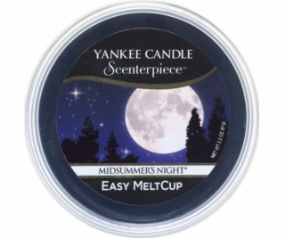 Vonný vosk Yankee Candle, Letní noc, 61 g