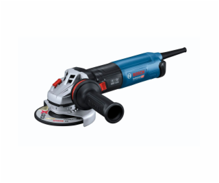 Bosch GWS 17-125 S Inox Winkelschleifer