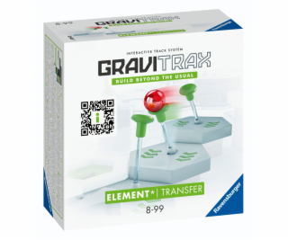 Ravensburger GraviTrax Erweiterung Transfer