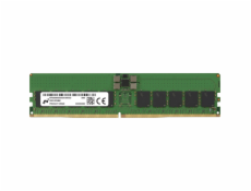 Micron DDR5 RDIMM 32GB 1Rx4 4800 CL40