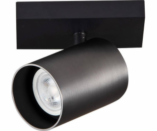 Yeelight Smart Spotlight (Color) - Black-1 Pack