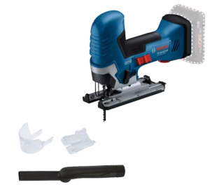 Bosch GST 18V-125 S (solo, C)