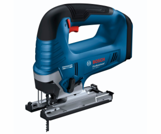 Bosch GST 18V-125 B (solo, C)