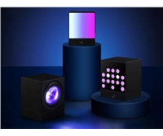 Yeelight CUBE Smart Lamp - Light Gaming Cube Matrix - Exp...