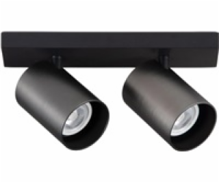 Yeelight Smart Spotlight (Color) - Black-2 Pack