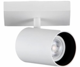 Yeelight Smart Spotlight (Color) - White-1 Pack