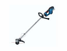 Bosch GRT 18V-33 solo Akku-Rasentrimmer