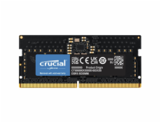 Crucial DDR5-5600            8GB SODIMM CL46 (16Gbit)