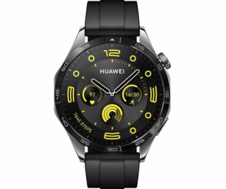 Huawei Watch GT 4 46mm Black 