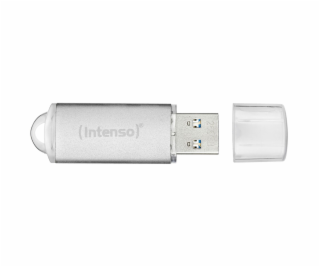 Intenso Jet Line Aluminum 64GB USB Stick 3.2 Gen 1x1