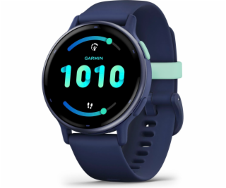 Garmin vivoactive 5 Royal Blue / Blue