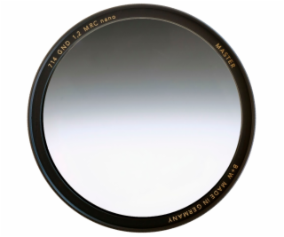 B+W Filter Master Line Gradual 714 GND 1.2 ND 82mm      1...