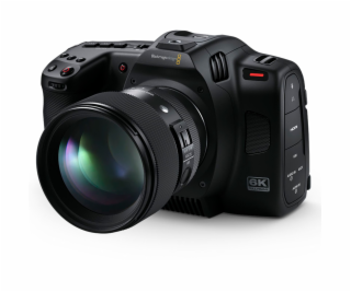 Blackmagic Cinema Camera 6K